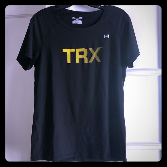 under armour trx